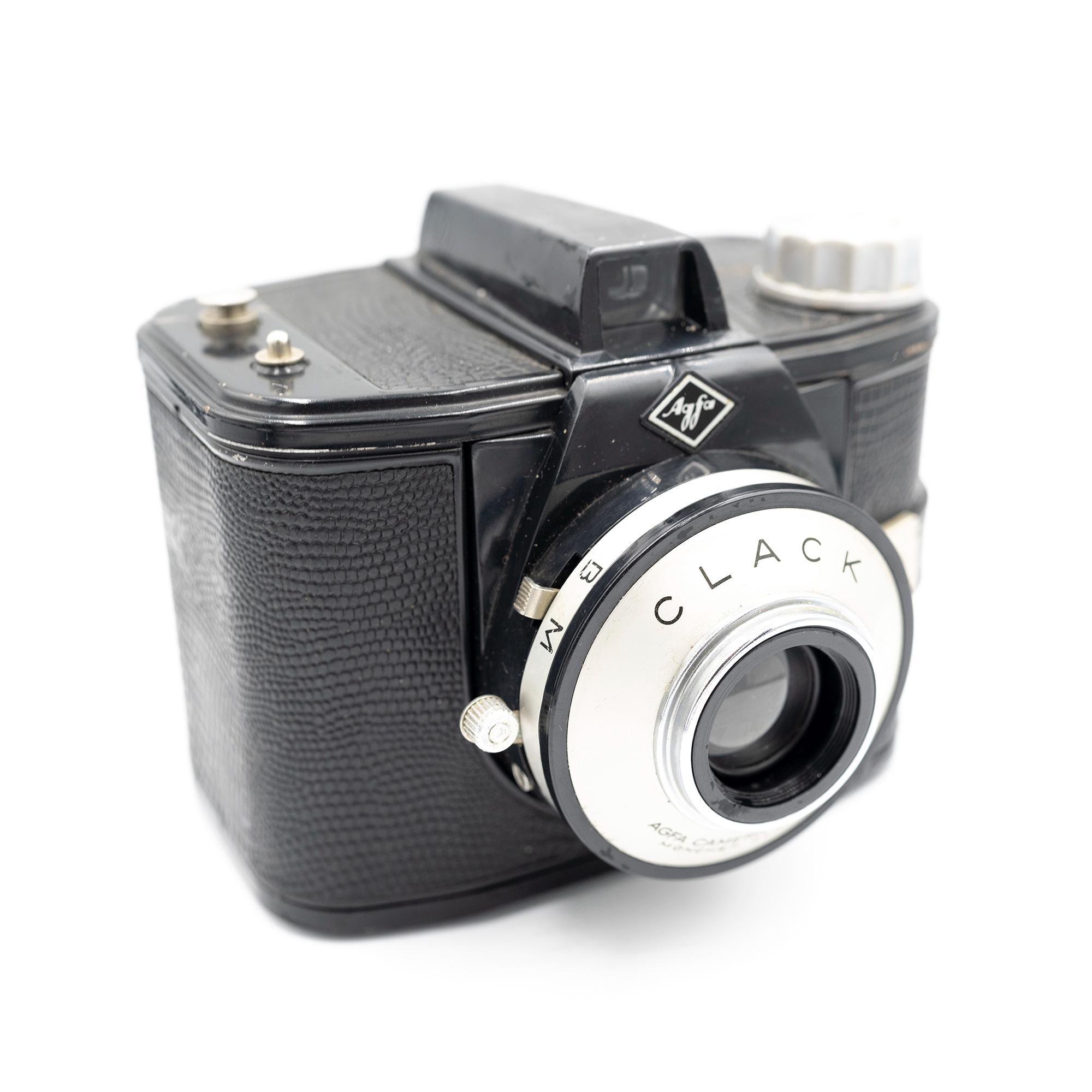 ふ*ケ様 Agfa　CLACK ドイツミュンヘン製　6Ｘ9ブローニーフィルムカメ ふ*ケ様 Agfa CLACK ドイツミュンヘン製 6X9ブローニーフィルム