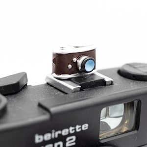 Custom Camera Hot Shoe Cover, Unique Camera, Gift for Photographer, Customizable Camera Accessories