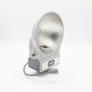 ADOX Electra 1950&#39;s Vintage Retro Camera Blitz Flash For Analog Photography