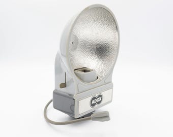 ADOX Electra 1950's Vintage Retro Camera Blitz Flash For Analog Photography