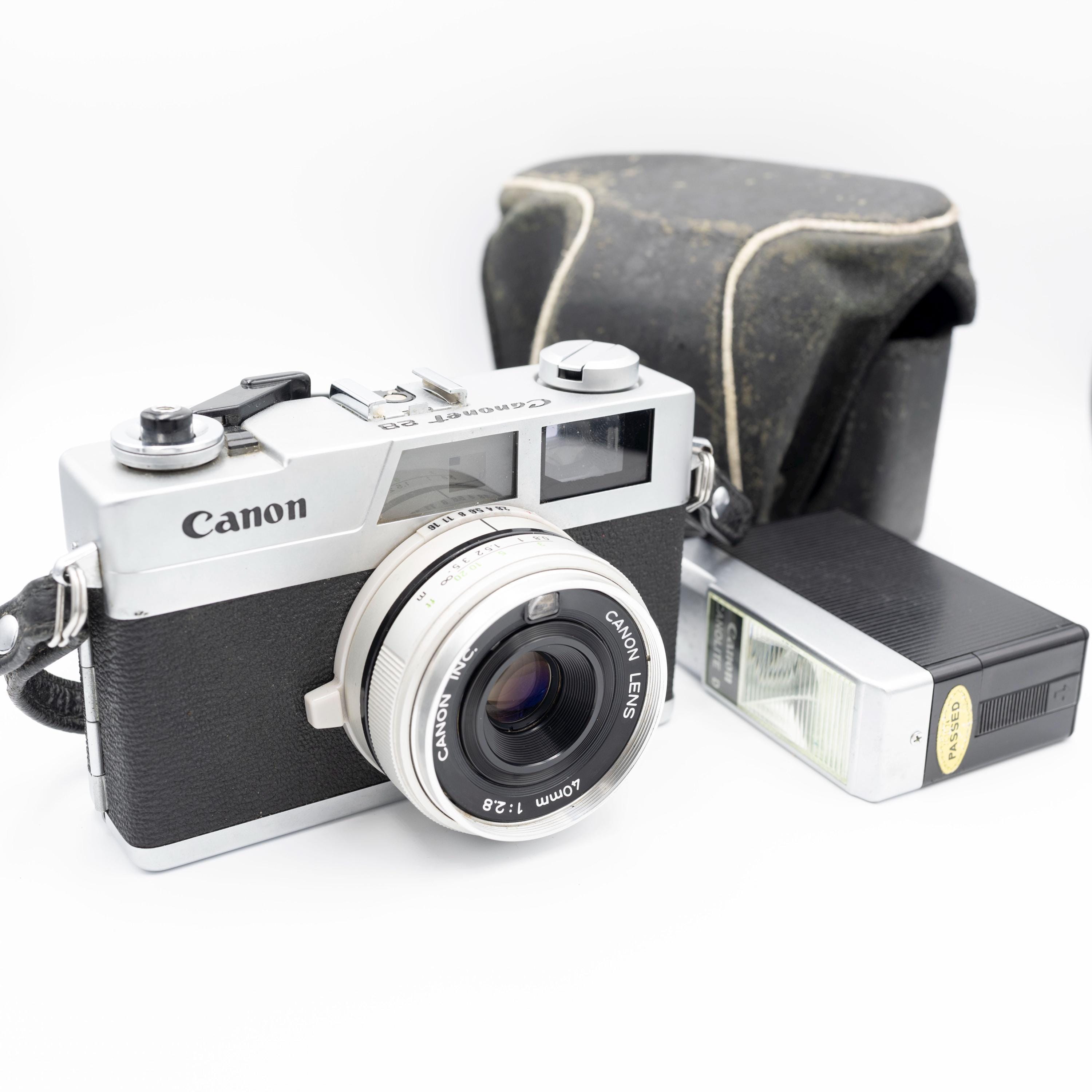 Canon L2 jupiter8 セット Canon L2 jupiter8 セット お得セット】 キャノン L2 + 50mmf2.8