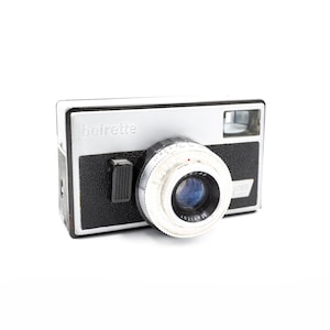 Beirette SL 200 1970&#39;s Vintage Retro 35mm Film Photography Analog Viewfinder Camera