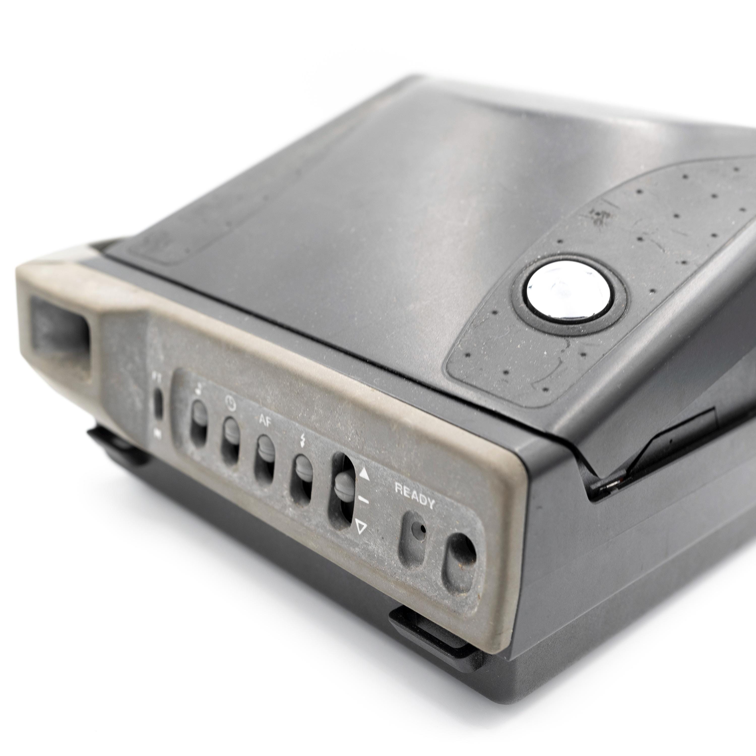 Polaroid: Image Elite Pro Price Guide: estimate a camera value