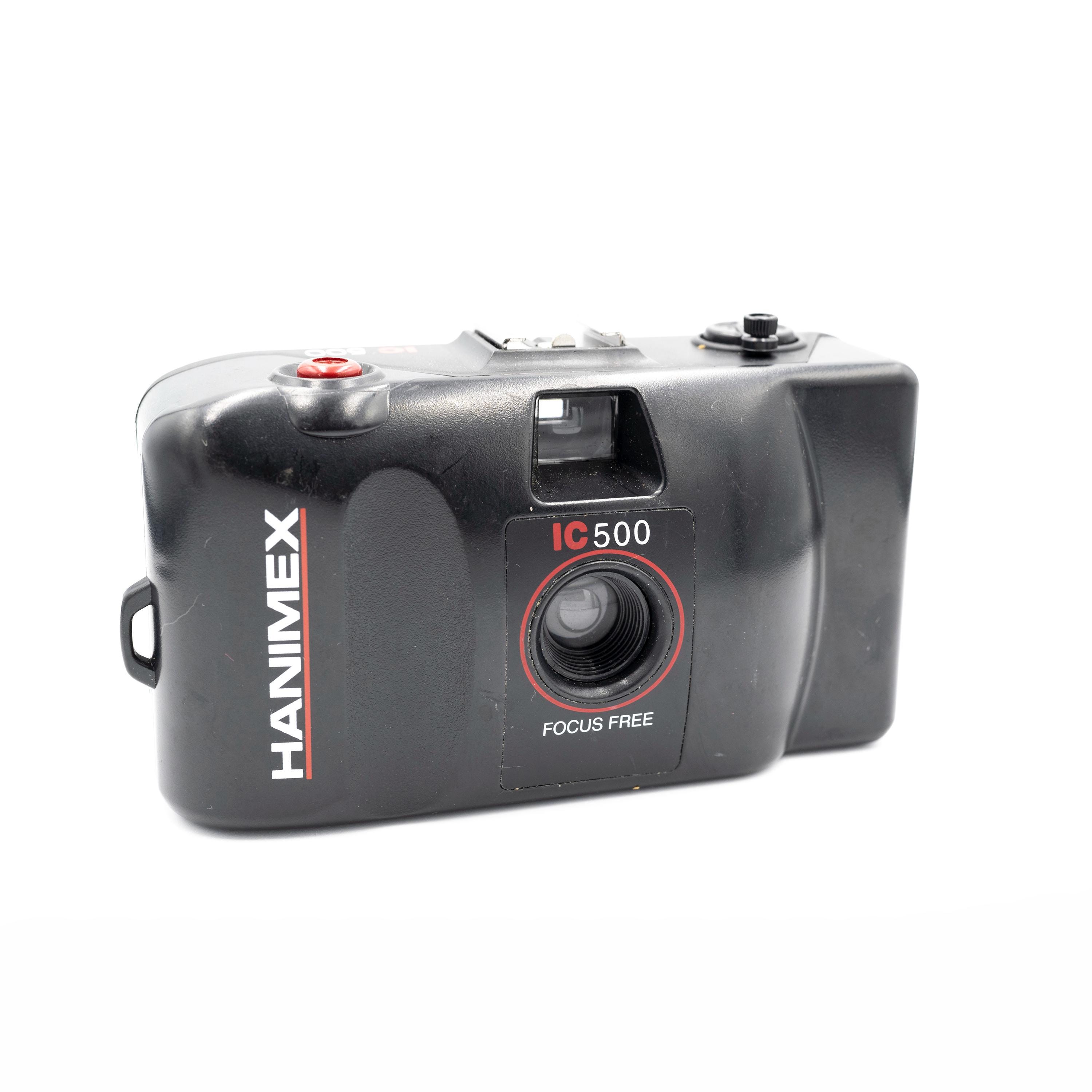 Appareil photo Hanimex 35HF - Photo, audio & vidéo