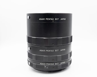 Pentax 6x7 (67) Takumar 55mm F3.5 Lens Cap - Etsy