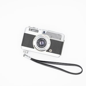 Canon Demi Ee17 - Etsy