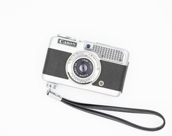 Canon Demi and Demi S Grip / Half Case - Etsy