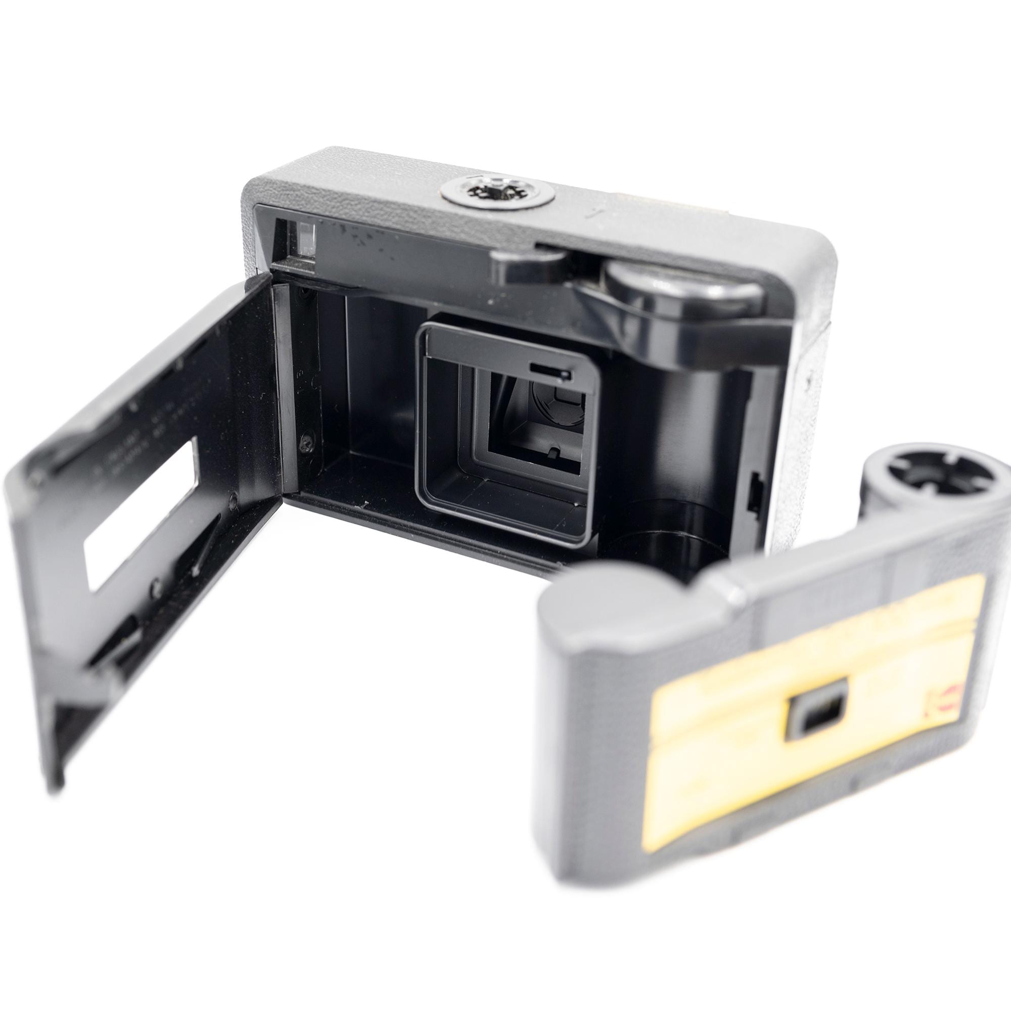 コダック 77X インスタマティック 1970 年代 ビンテージ レトロ 126