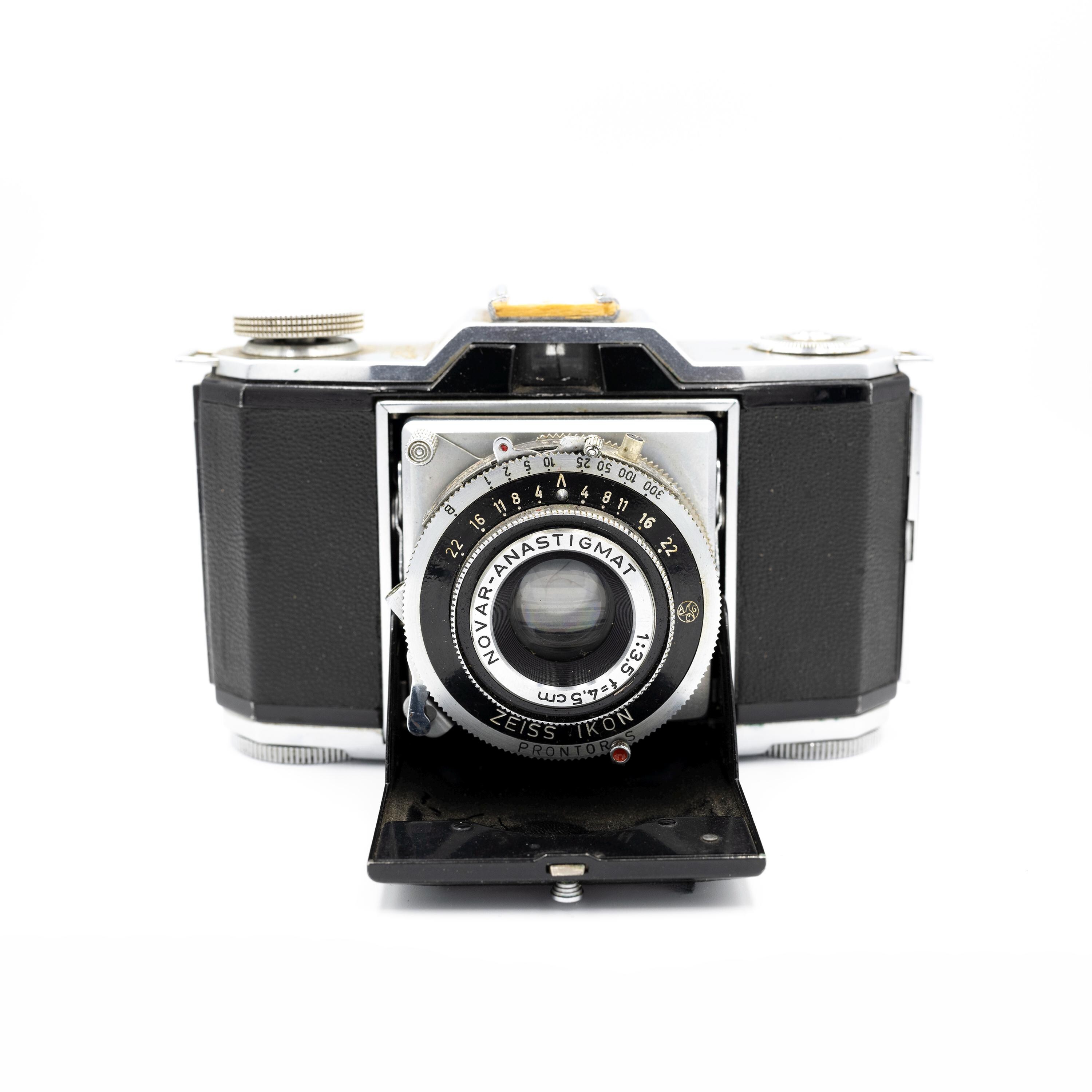 Zeiss folding camera - Etsy 日本