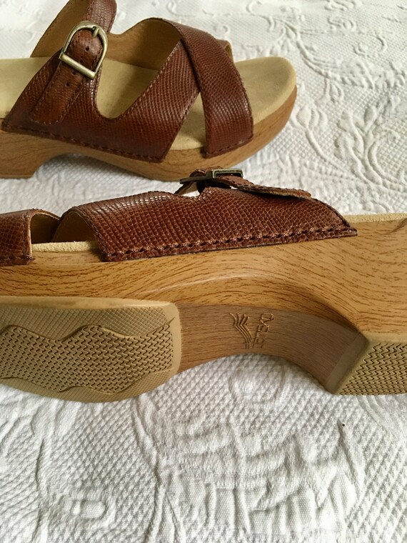 Dansko Clogs - image 6