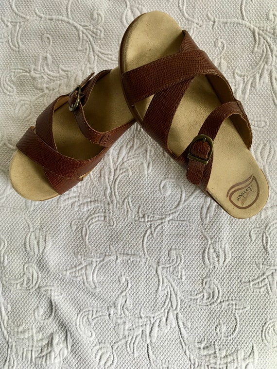 Dansko Clogs - image 9