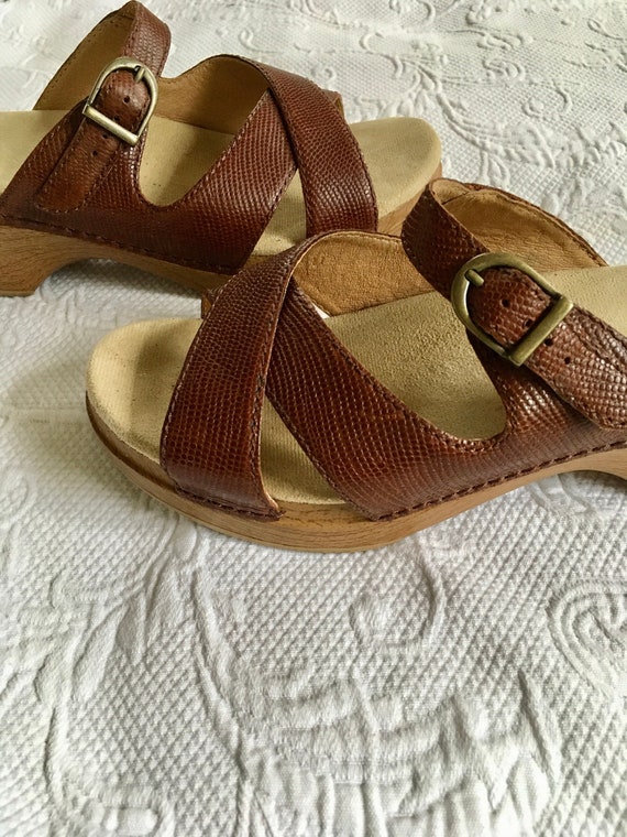 Dansko Clogs - image 2
