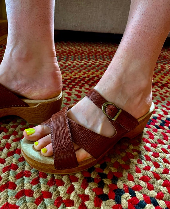 Dansko Clogs - image 1