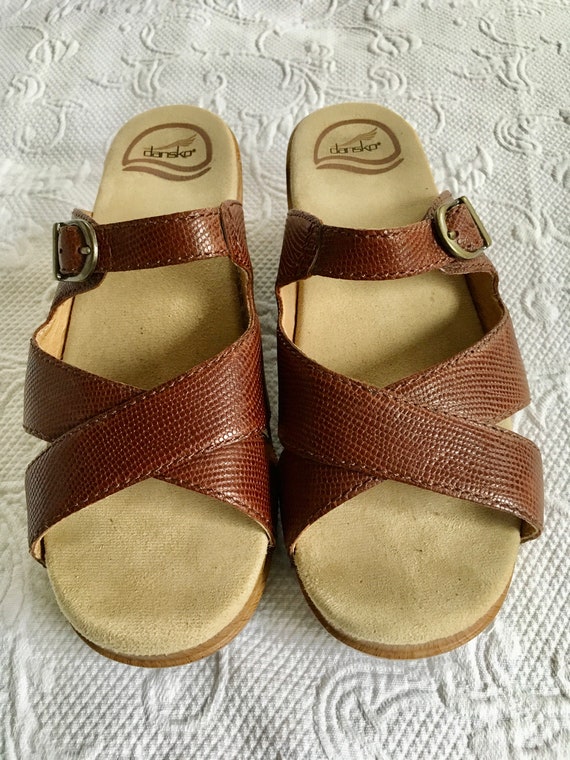 Dansko Clogs - image 8