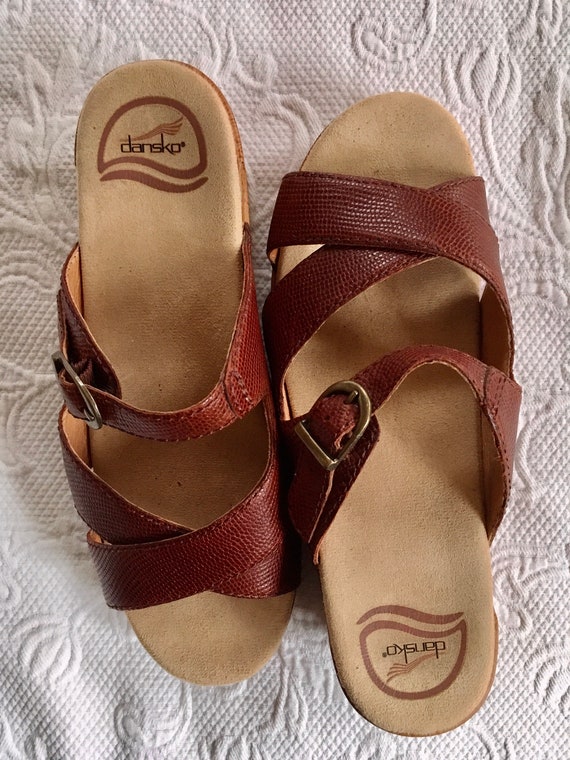 Dansko Clogs - image 3