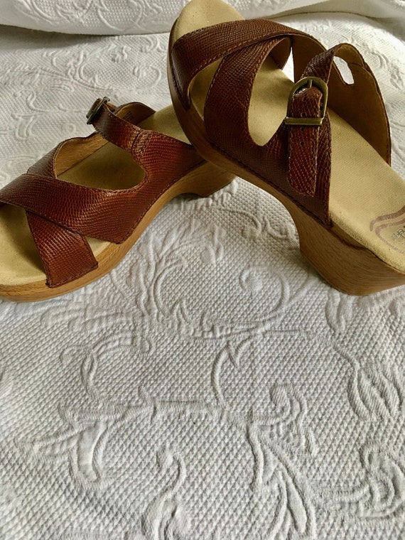 Dansko Clogs - image 7