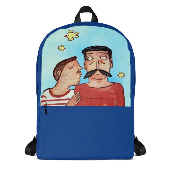 M2m backpack sales