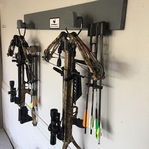 Crossbow Hanger