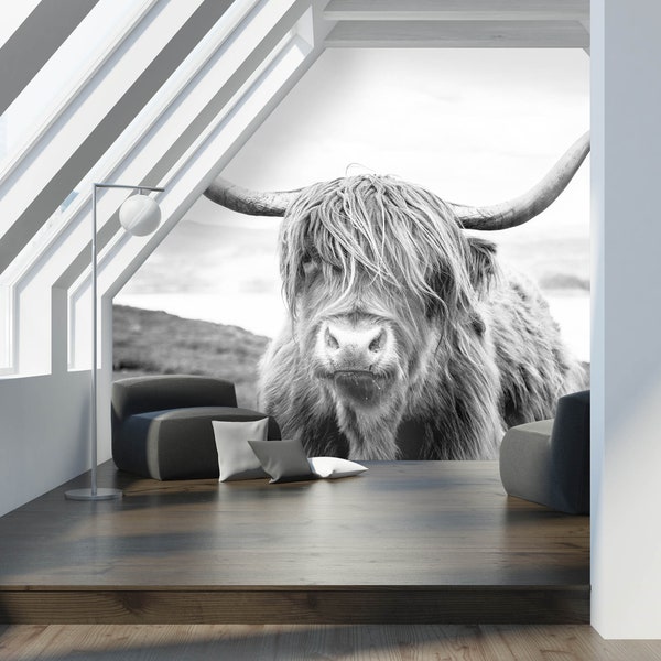 Wall Mural Art Etsy UK