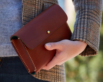 Montclare clutch