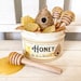 see more listings in the Honey Bee Decor section