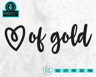 Free Free Heart Of Gold Svg 416 SVG PNG EPS DXF File