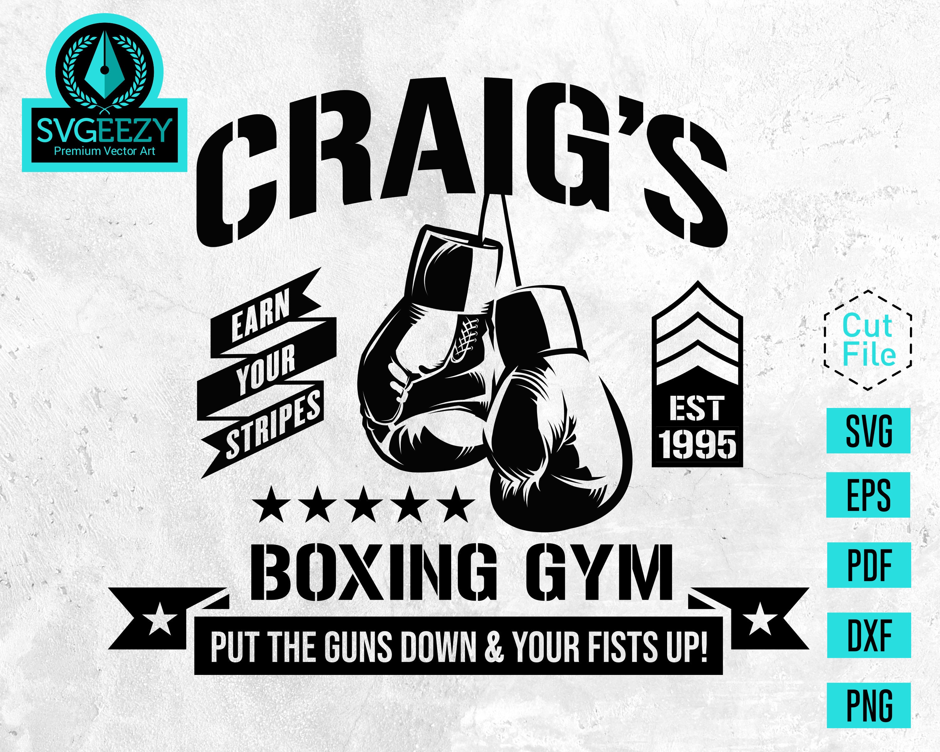 Craigy's Boxing & Fitness