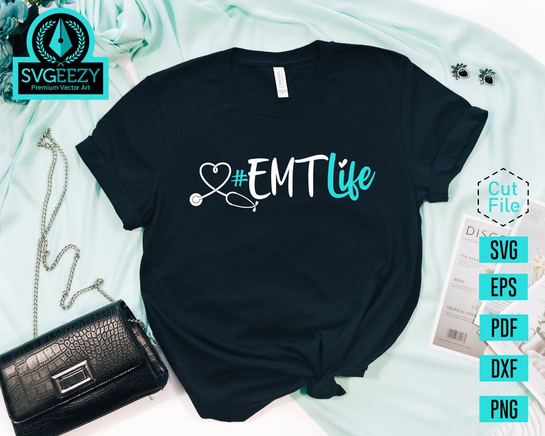 Free Free Emt Life Svg 166 SVG PNG EPS DXF File