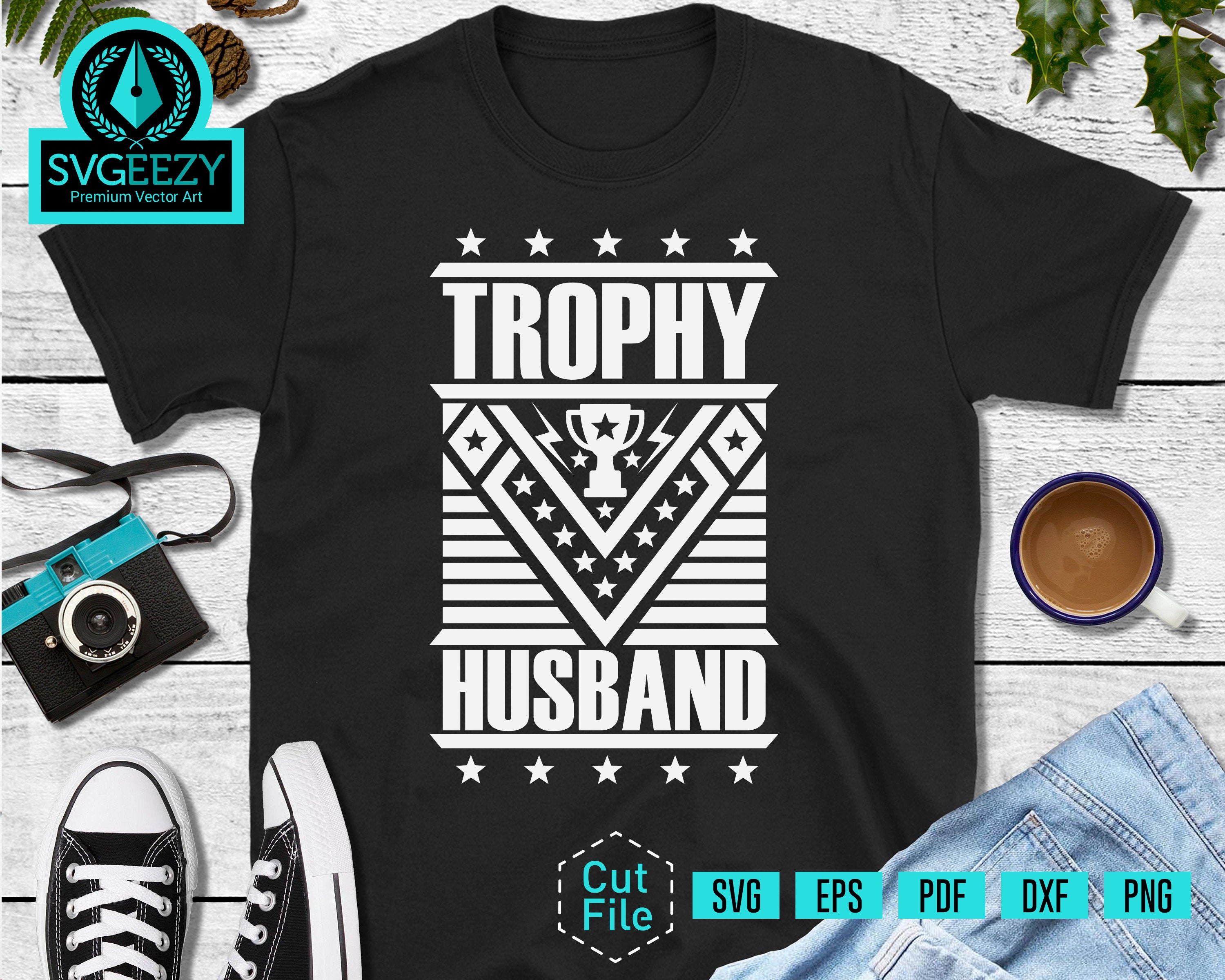 Free Free 126 Trophy Husband Svg SVG PNG EPS DXF File
