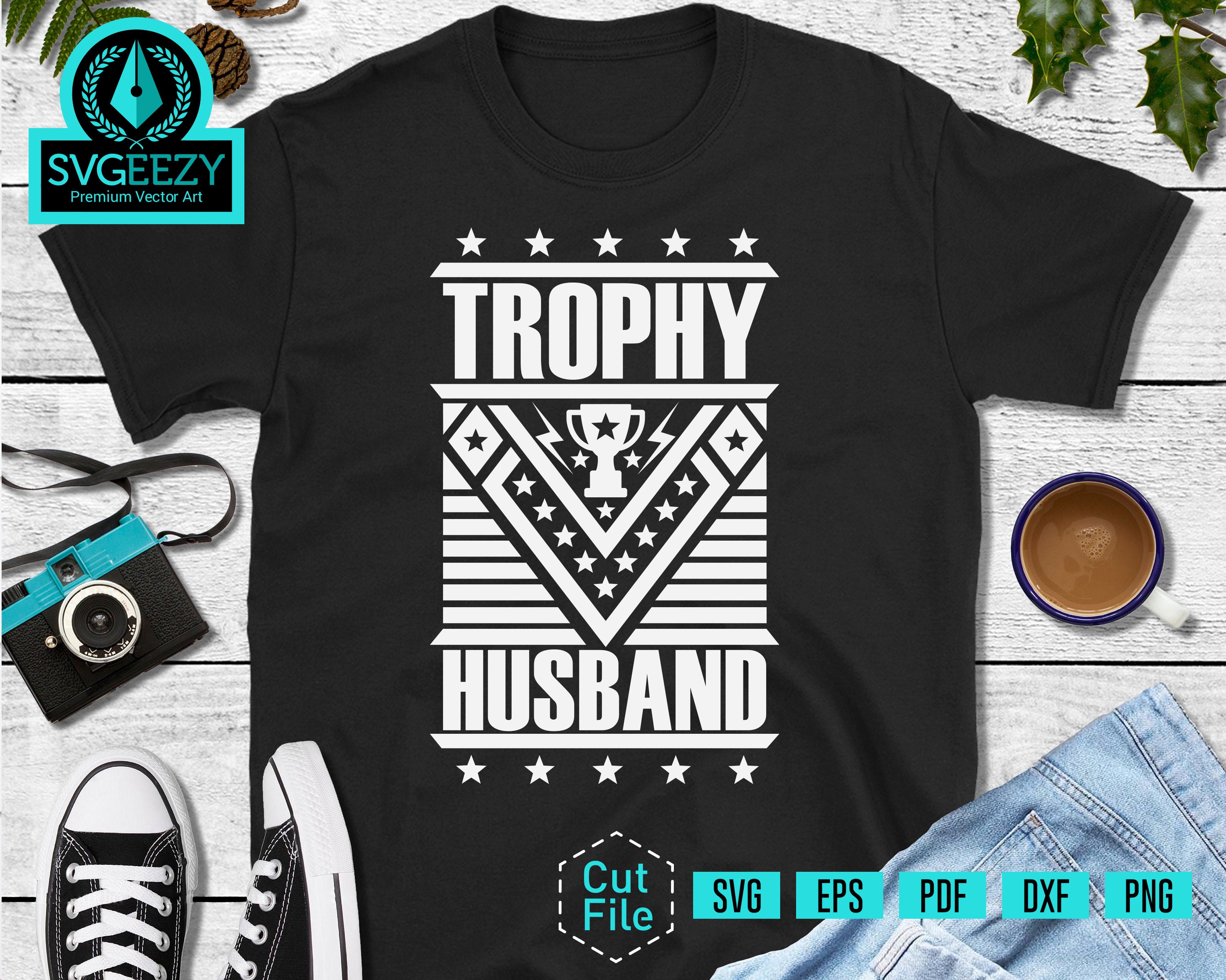 Free Free 224 Trophy Husband Svg Free SVG PNG EPS DXF File