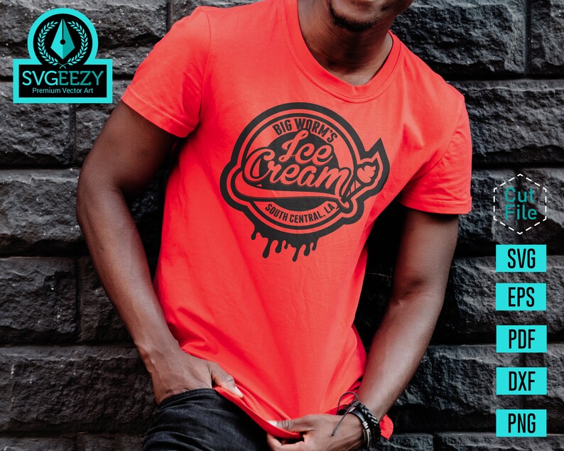 Free Free Deebo&#039;s Bike Rental Svg