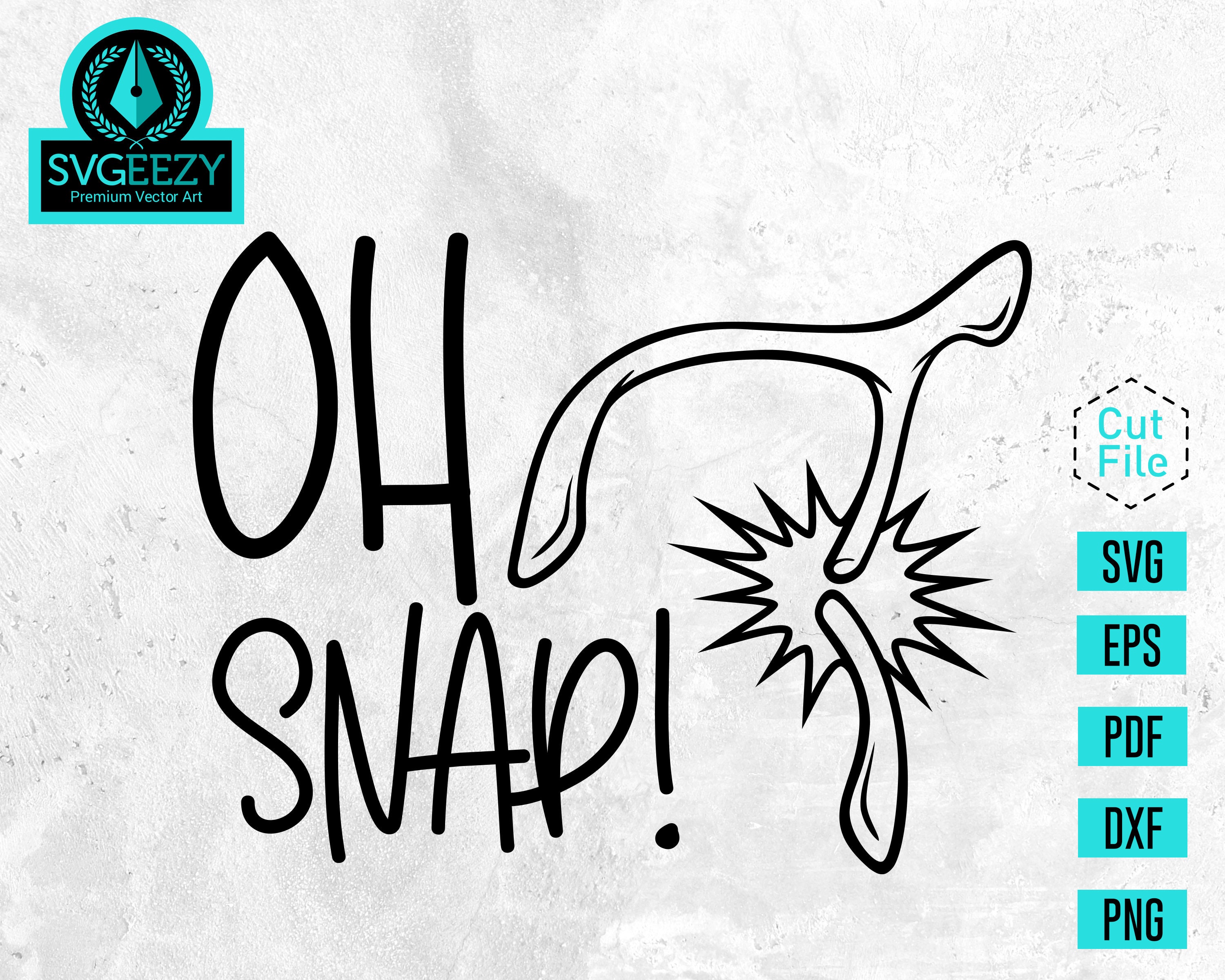 oh snap thanksgiving