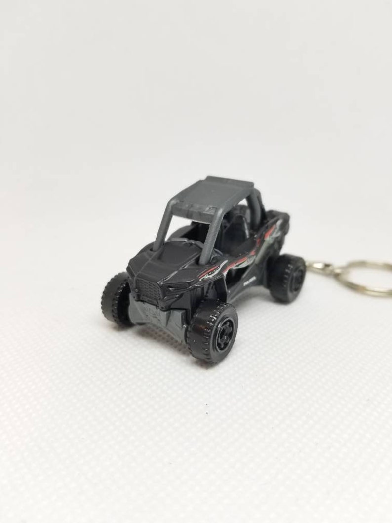 Polaris RZR Keychain Unique Gifts Christmas Gift Ideas by Etsy