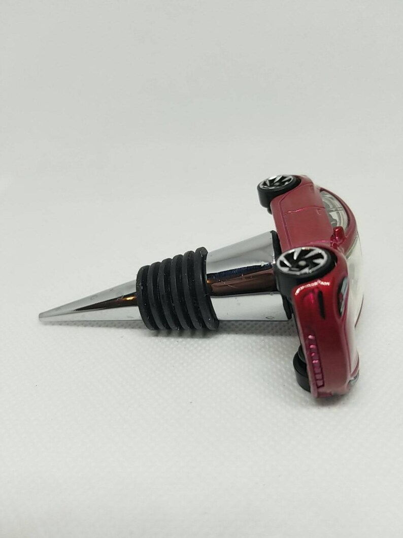 Tesla Model 3 Wine Stopper Unique Tesla Gift Ideas By | Etsy
