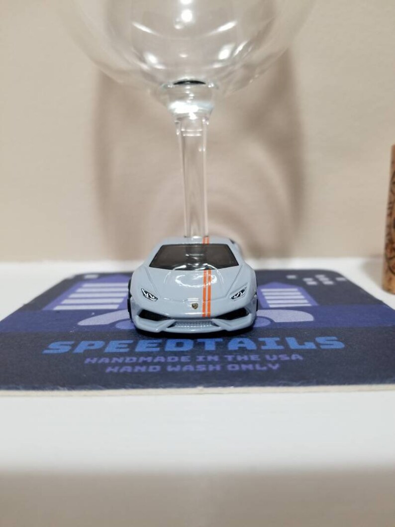 Huracan Wine Glasses Unique Lambo Gift Ideas by Etsy