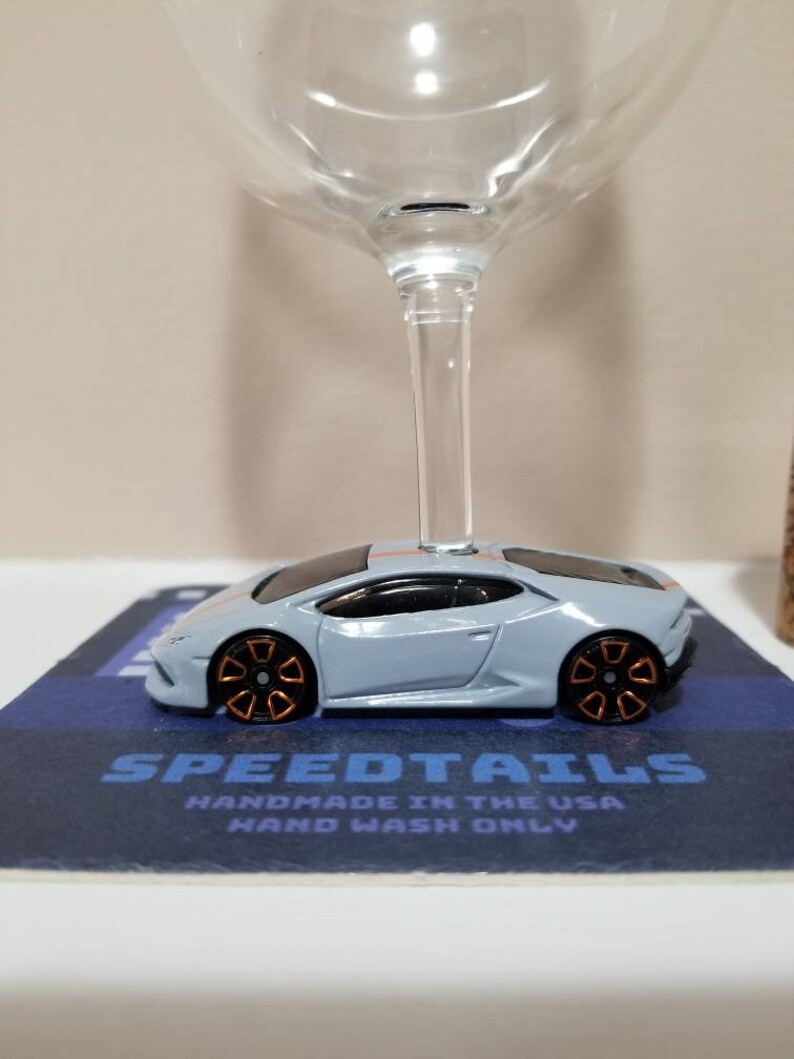 Huracan Wine Glasses Unique Lambo Gift Ideas by Etsy