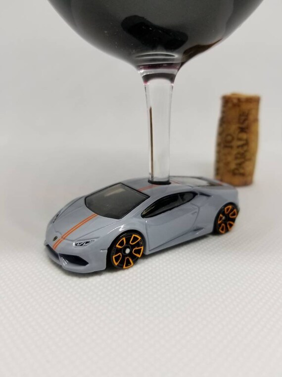 Lamborghini Huracan Wine Glasses Unique Lambo Gift Ideas By Etsy