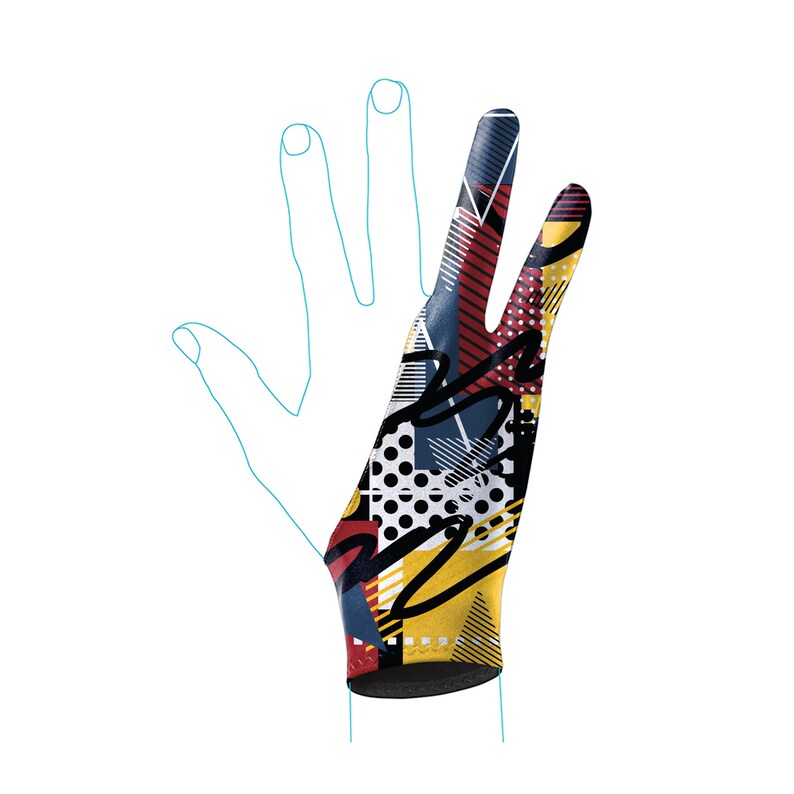 10 Best Artist Drawing Glove for iPad Options Rated & Reviewed