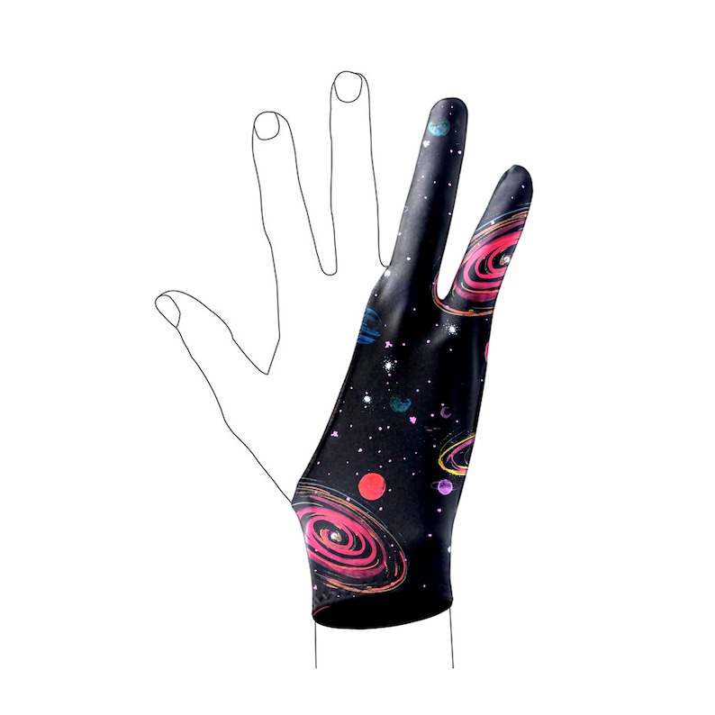10 Best Artist Drawing Glove for iPad Options Rated & Reviewed