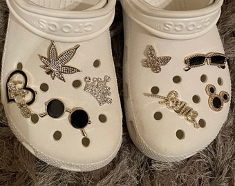 shoe pins for crocs
