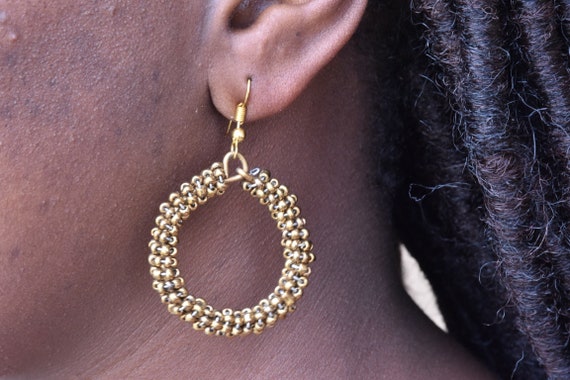 African cheap earrings online