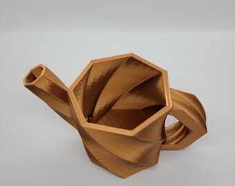 Modern Design Watering Can (Small) (Made to Order)