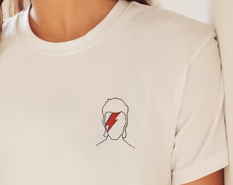 Embroidered Shirt - Etsy