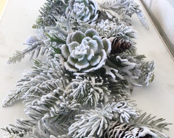 Winter Wedding Centerpieces Etsy