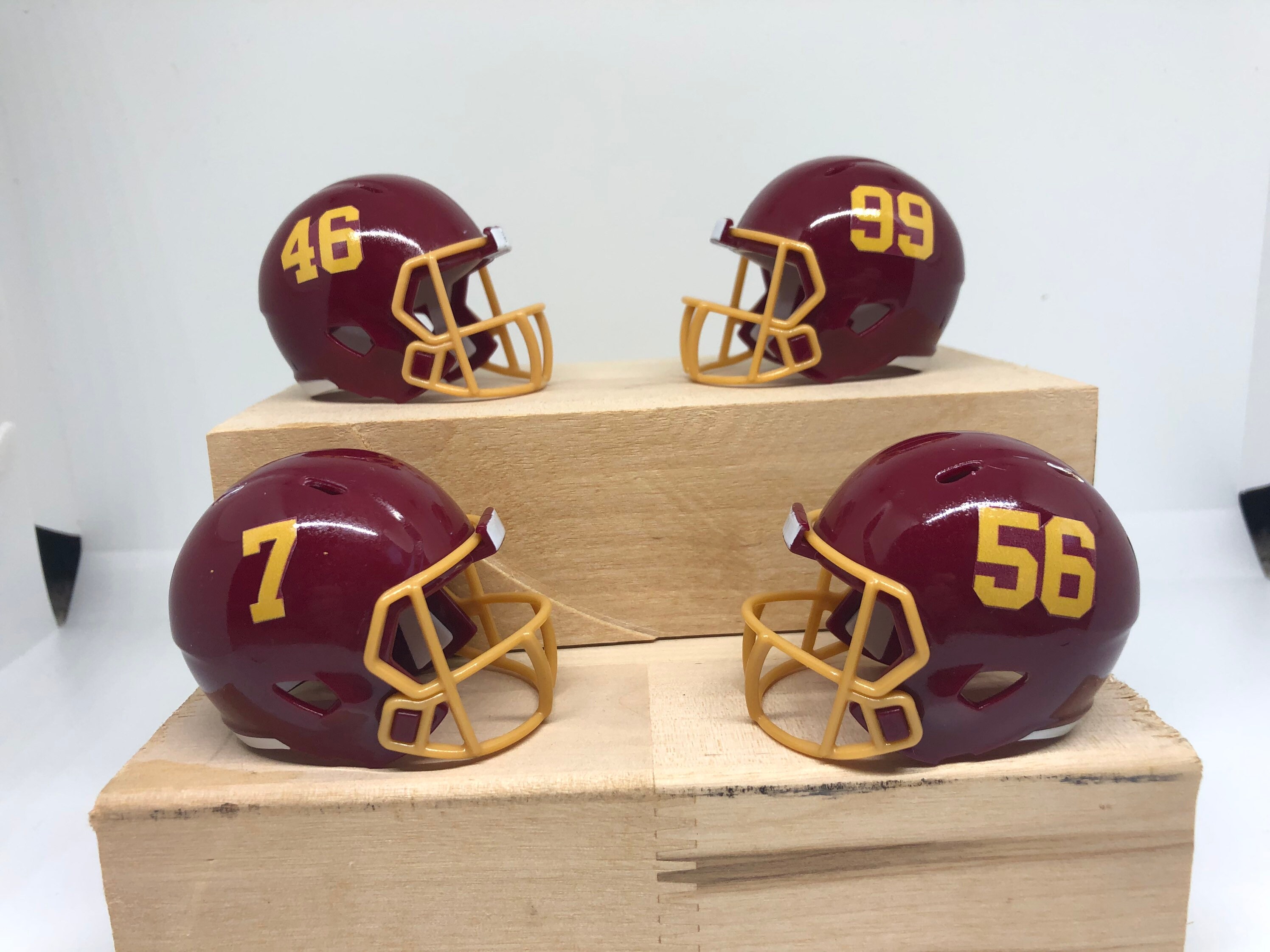 Washington Football Team Pocket Pro 