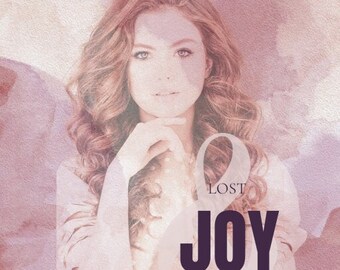 Joy: Lost & Found