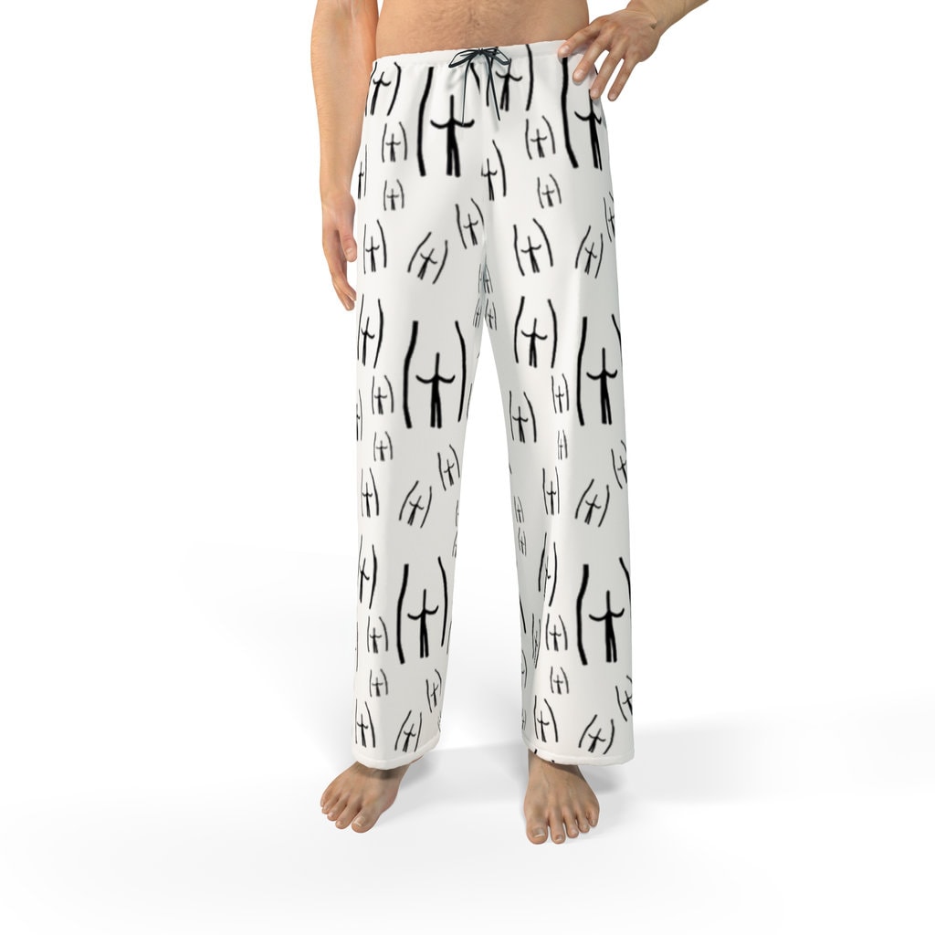Booty In Pajamas