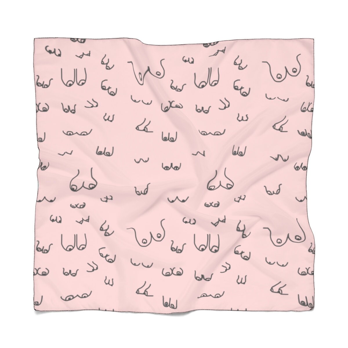 Pink Boob Scarf Boob Accessories Boobs Scarf Funny Scarf - Etsy Canada Pink Boob Scarf Boob Accessories Boobs Scarf Funny Scarf - Etsy Canada
