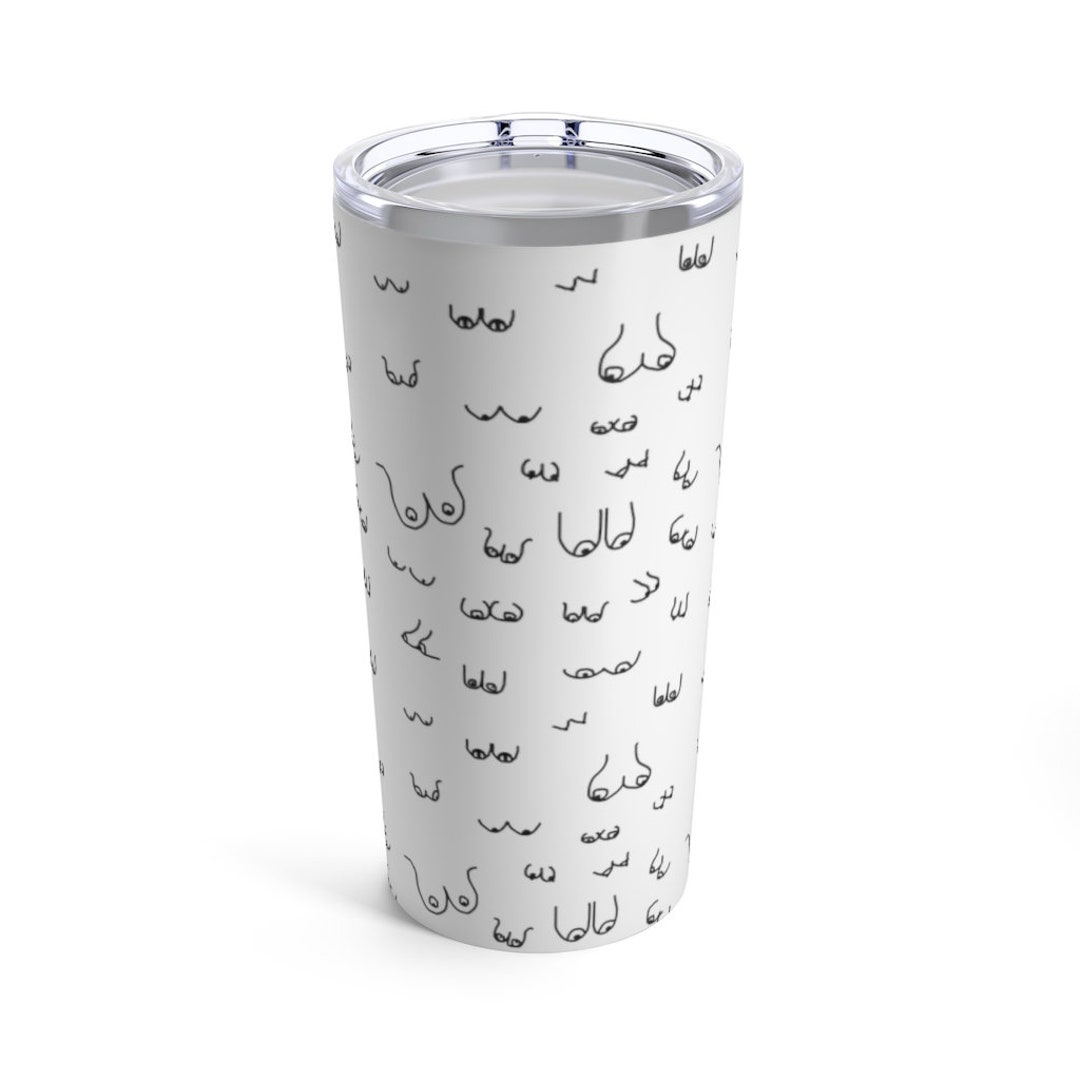 A cup tittie