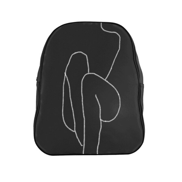 Nude Girlfriend for Teacher Etsy